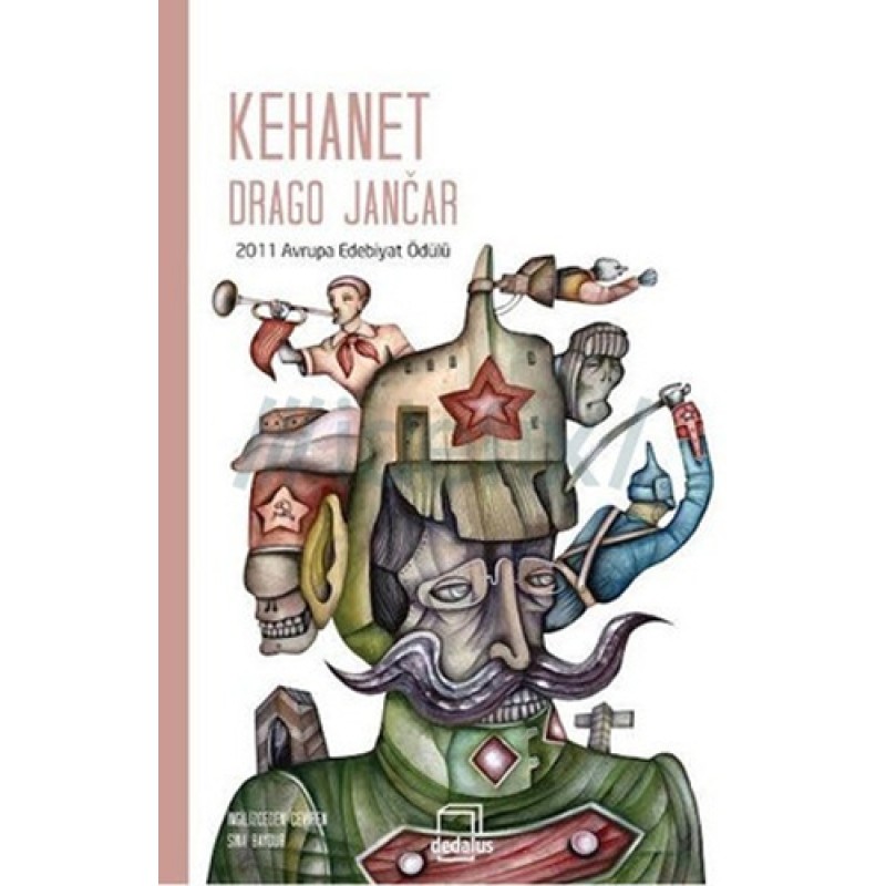 Kehanet Kehanet