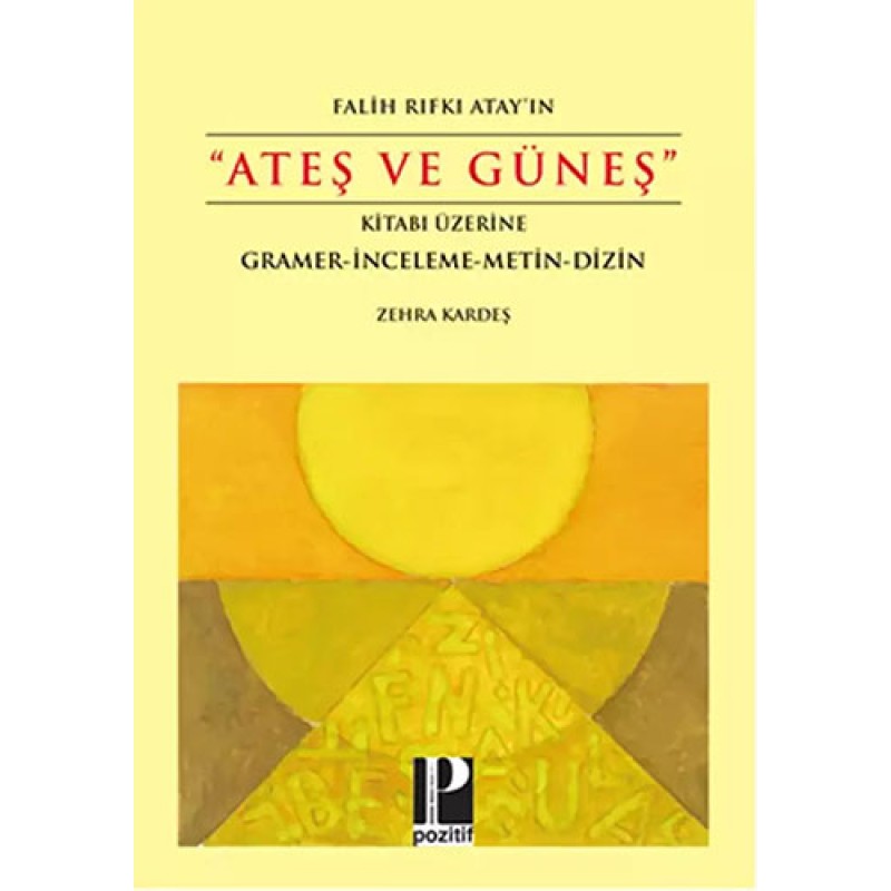 Ateş ve Güneş