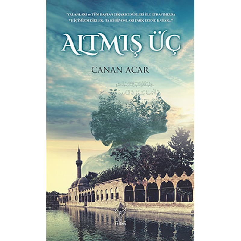 Altmış Üç Altmış Üç