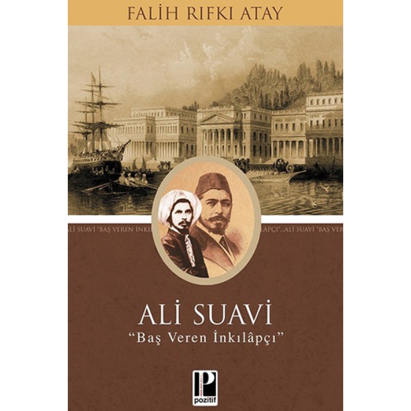 Ali Suavi Ali Suavi
