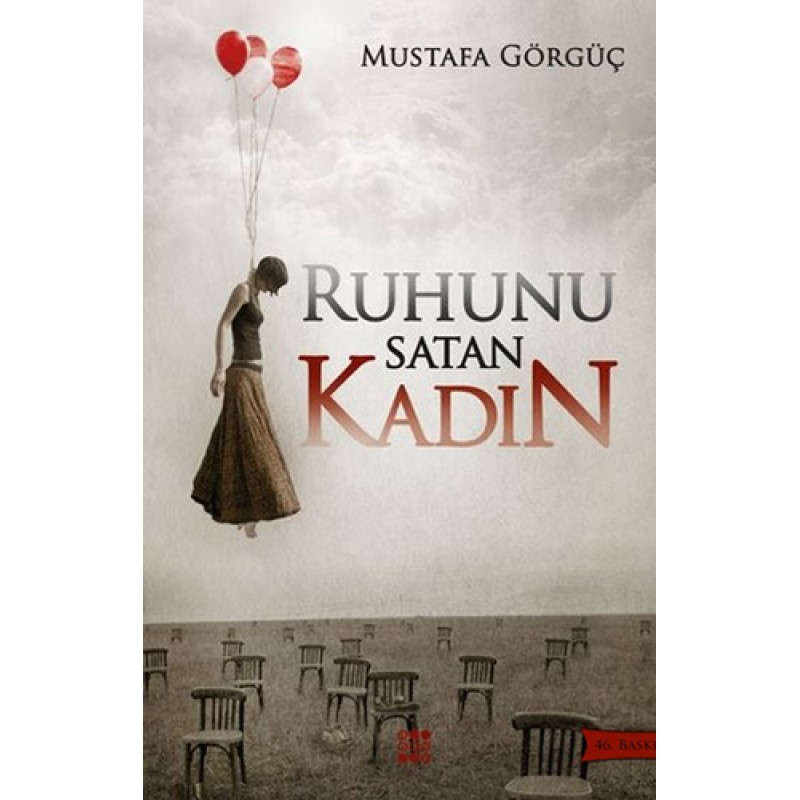 Ruhunu Satan Kadın Ruhunu Satan Kadın