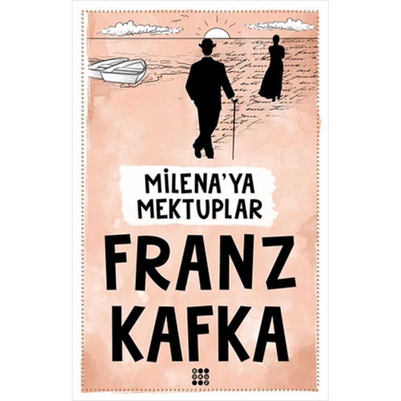 Milena'ya Mektuplar Milena'ya Mektuplar