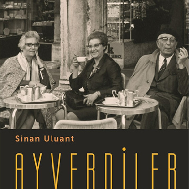 Ayverdiler