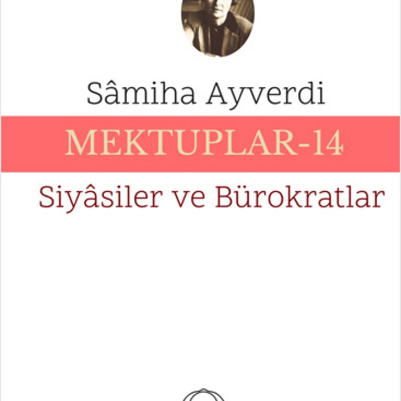 Mektuplar - 14 Mektuplar - 14