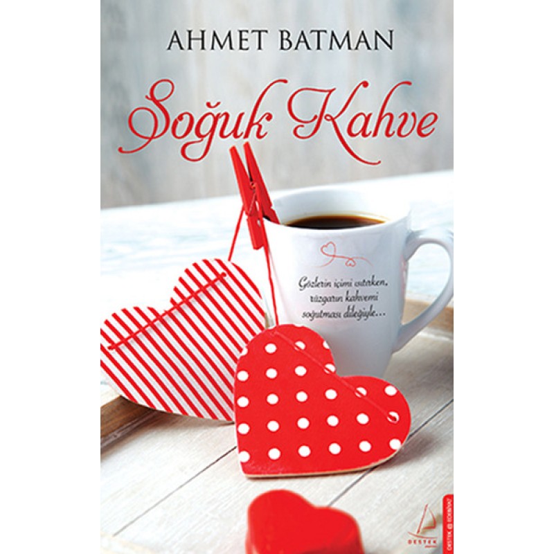 Soğuk Kahve Soğuk Kahve