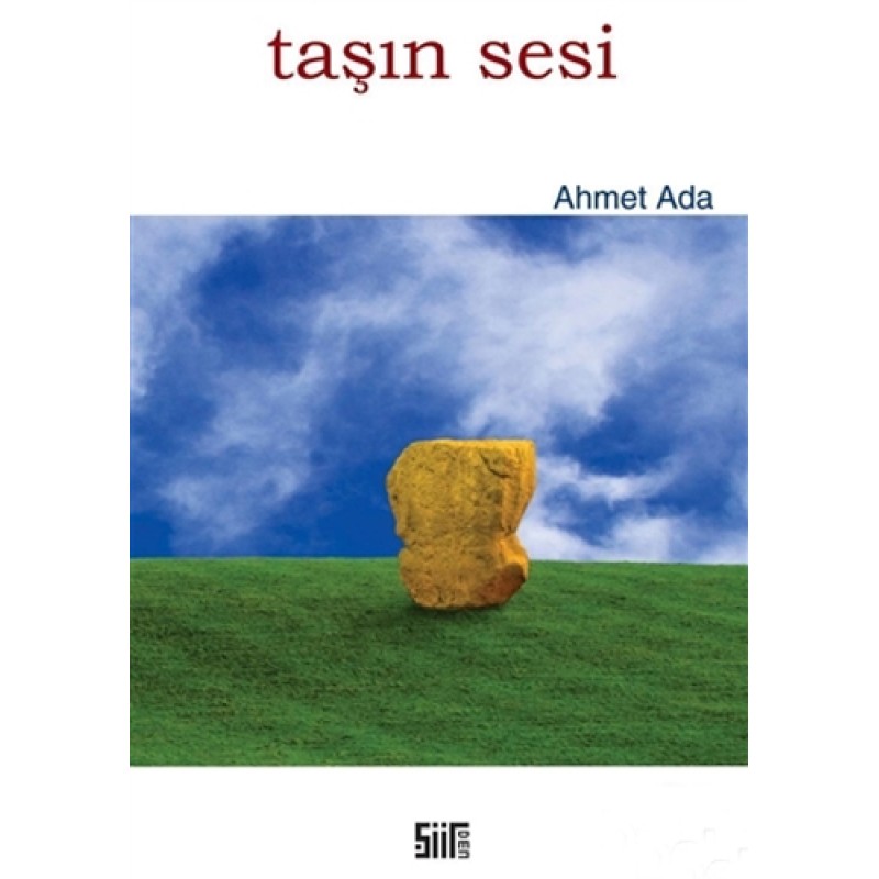 Taşın Sesi