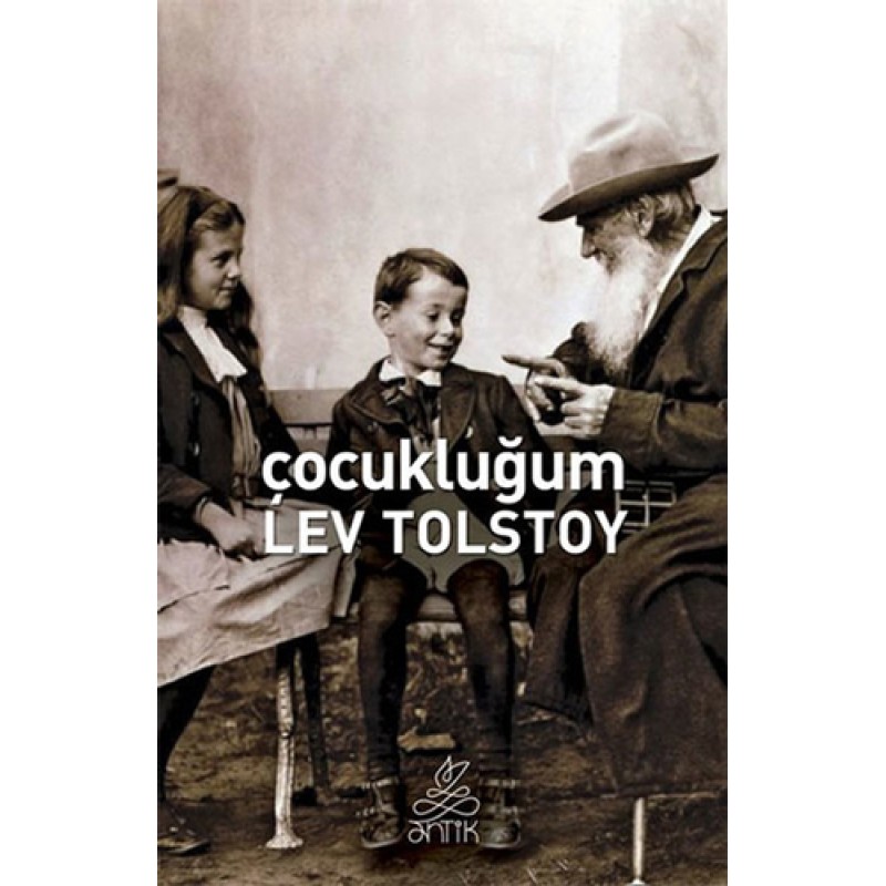 Çocukluğum Çocukluğum