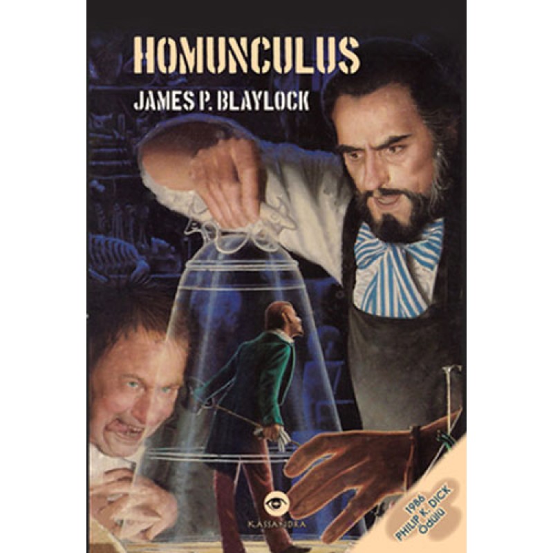 Homunculus Homunculus