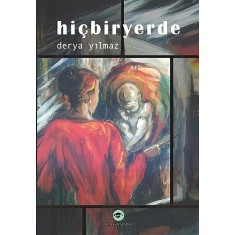 Hiçbiryerde Hiçbiryerde