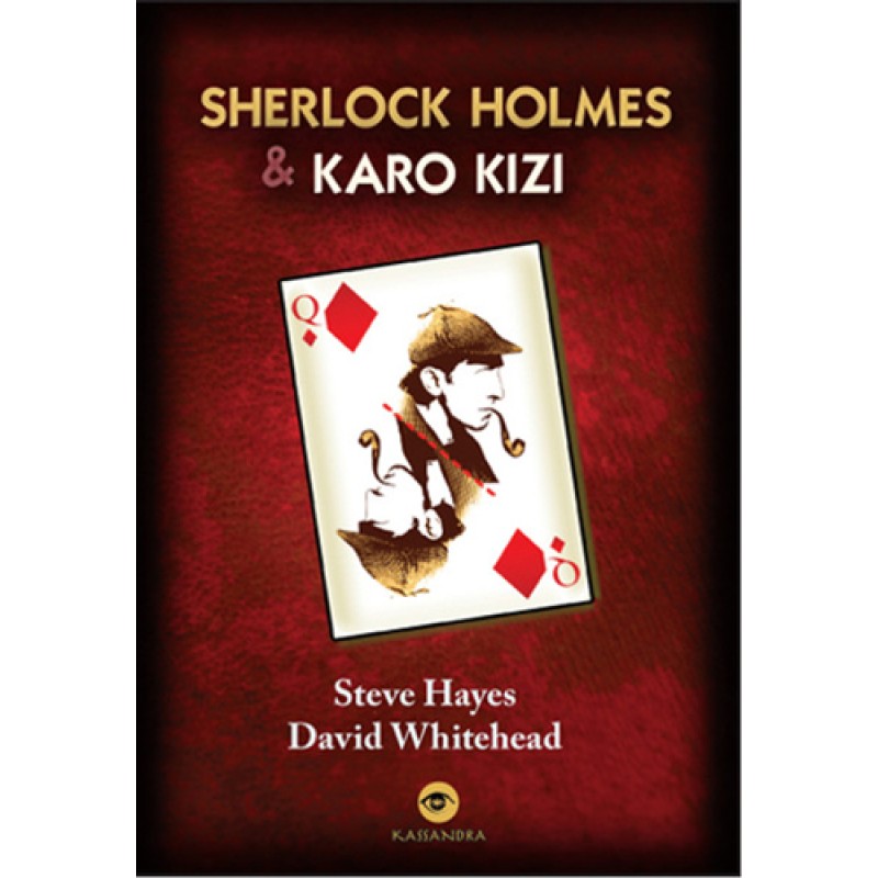 Sherlock Holmes - Karo Kızı Sherlock Holmes - Karo Kızı
