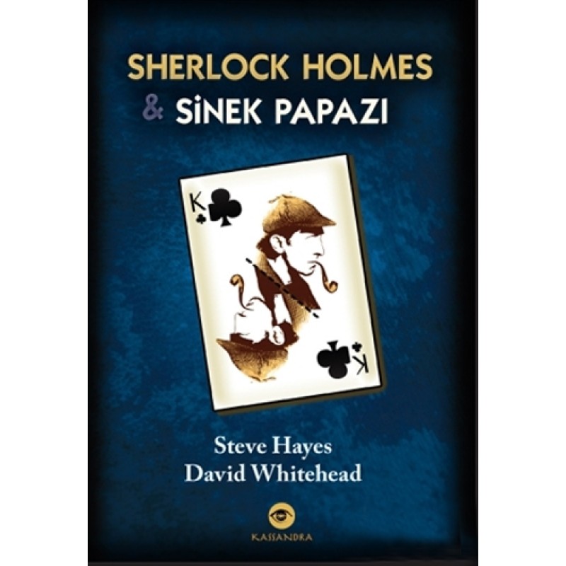 Sherlock Holmes ve Sinek Papazı Sherlock Holmes ve Sinek Papazı