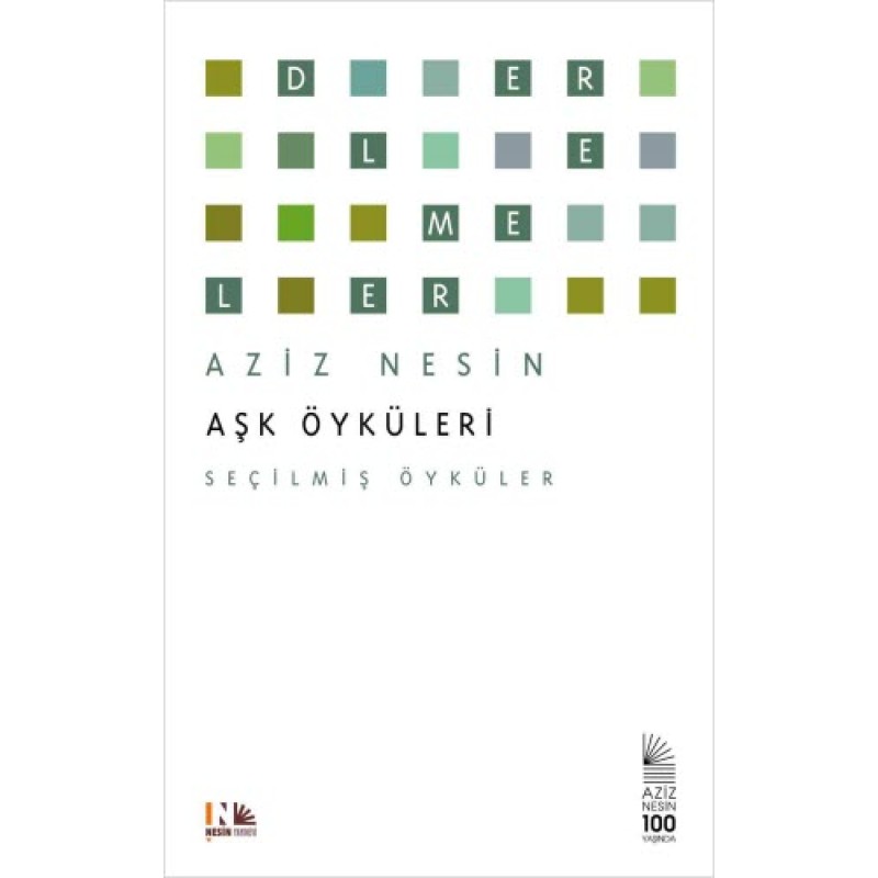 Aşk Öyküleri