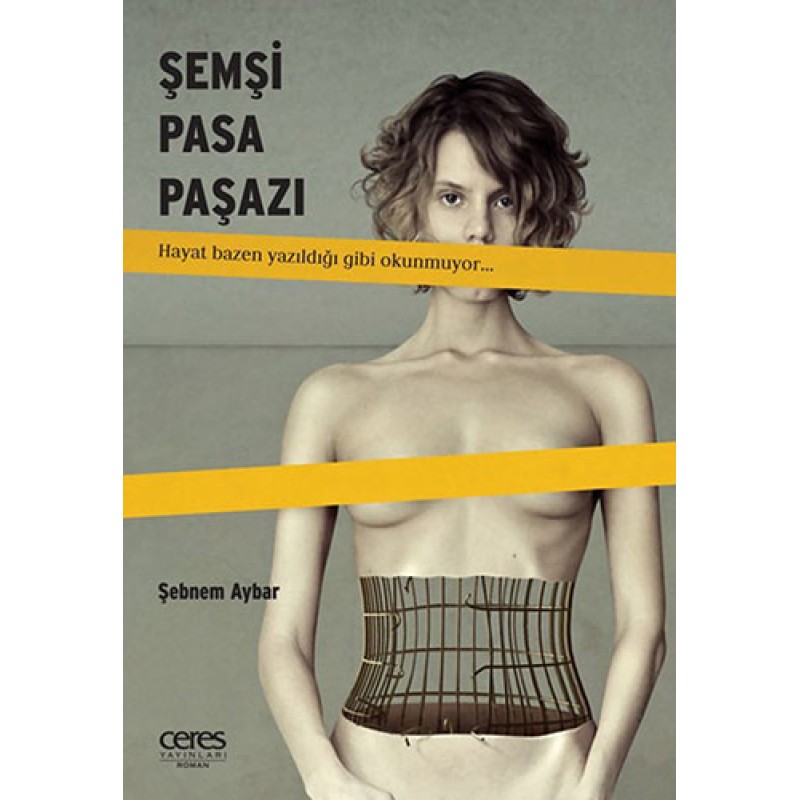 Şemşi Pasa Paşajı Şemşi Pasa Paşajı
