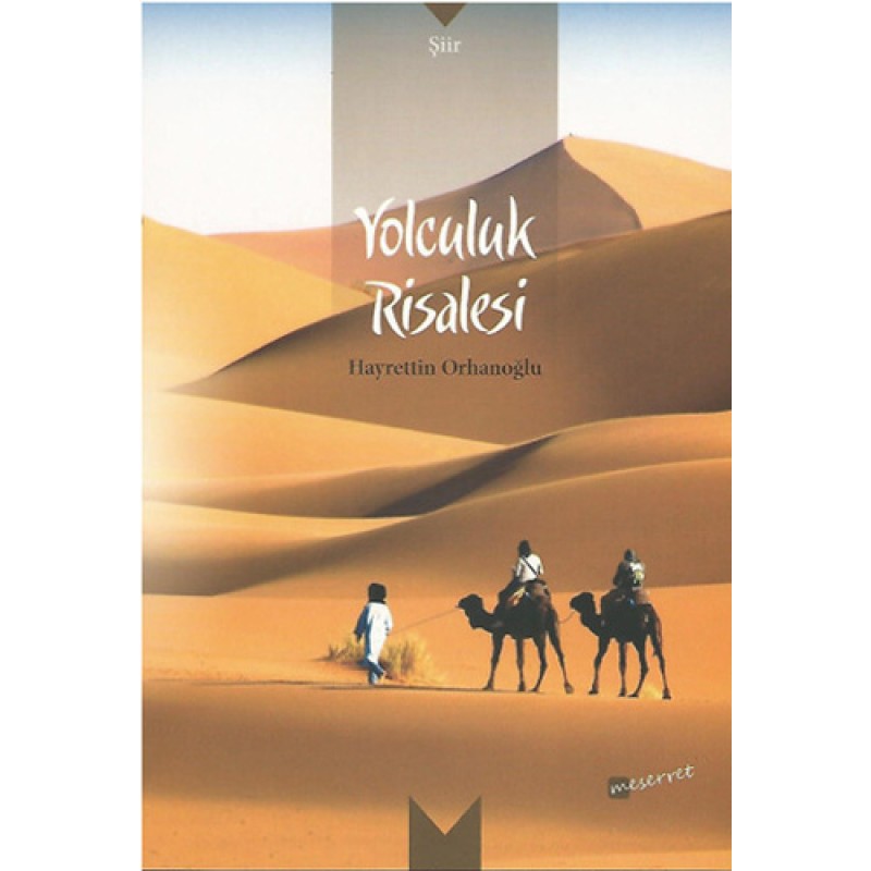 Yolculuk Risalesi Yolculuk Risalesi