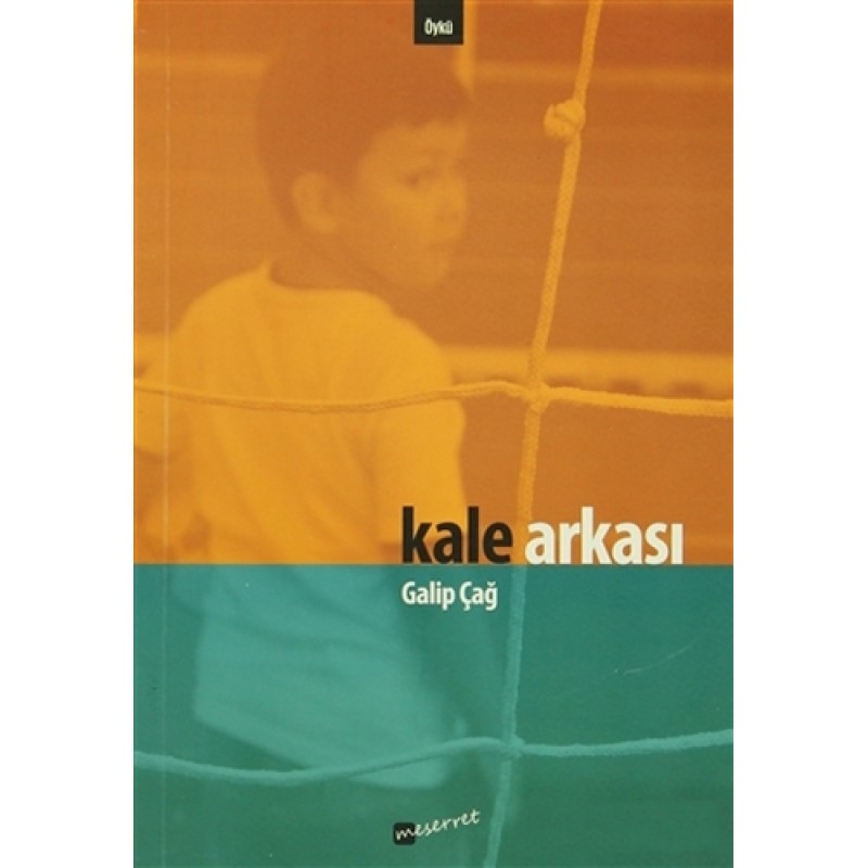 Kale Arkası