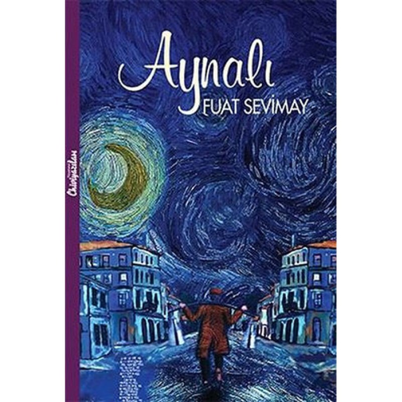 Aynalı