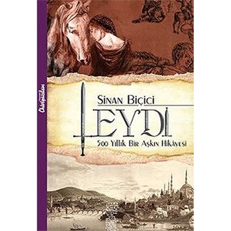 Leydi