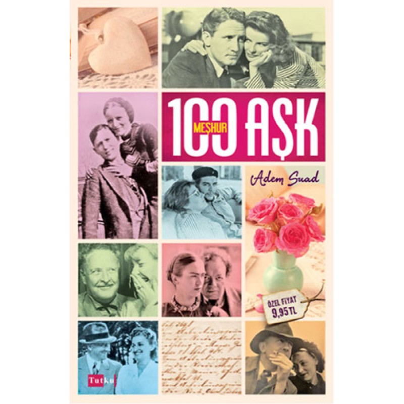100 Meşhur Aşk 100 Meşhur Aşk