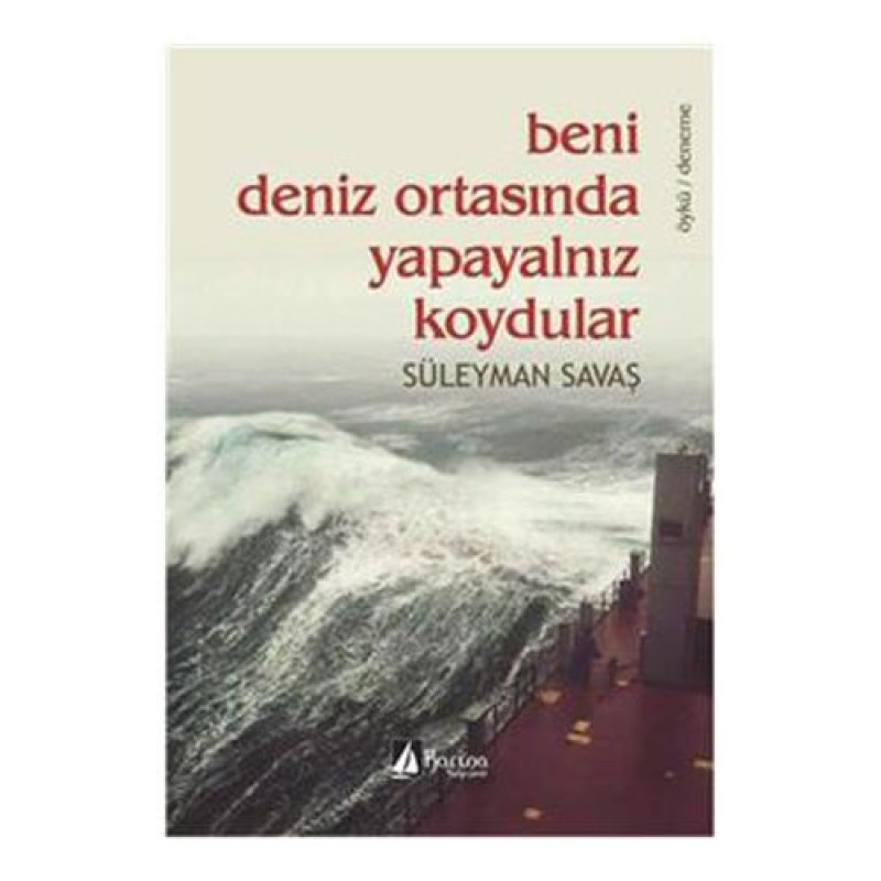 Beni Deniz Ortasında Yapayanlız Koydular Beni Deniz Ortasında Yapayanlız Koydular