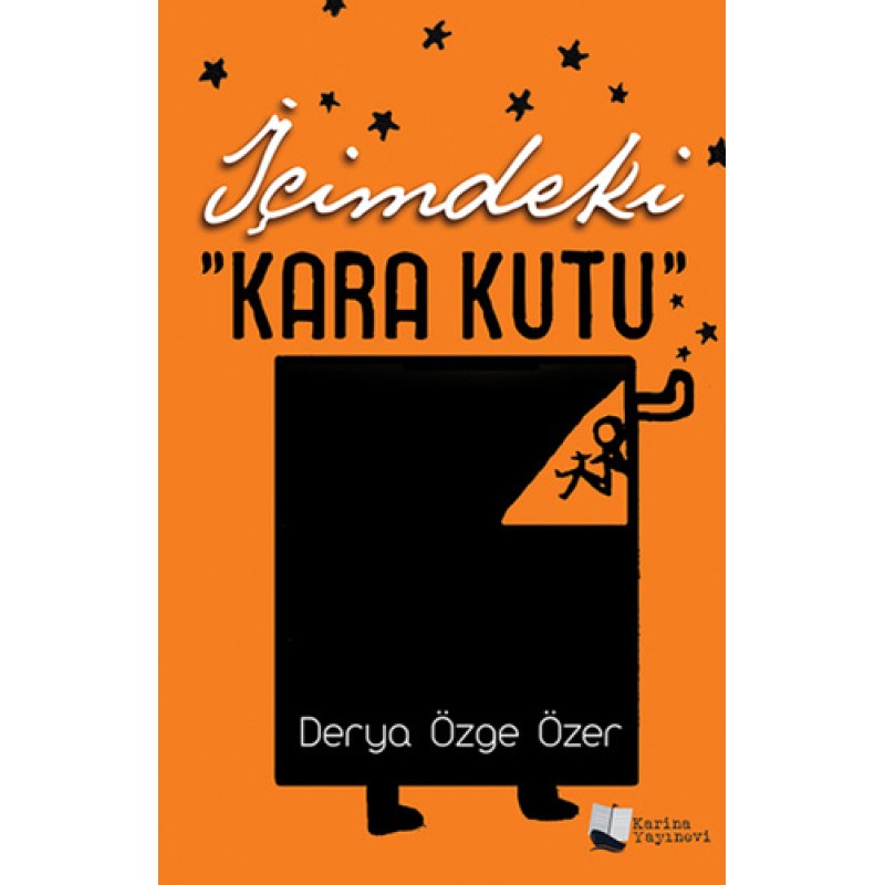 İçimdeki Kara Kutu İçimdeki Kara Kutu