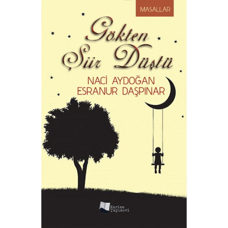 Gökten Şiir Düştü Gökten Şiir Düştü