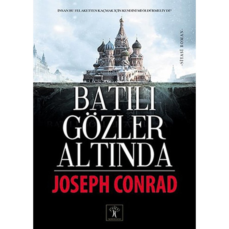 Batılı Gözler Altında Batılı Gözler Altında