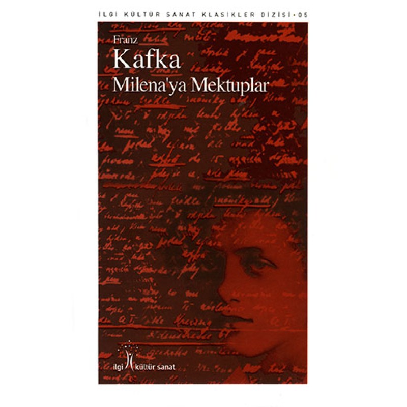 Milena’ya Mektuplar Milena’ya Mektuplar
