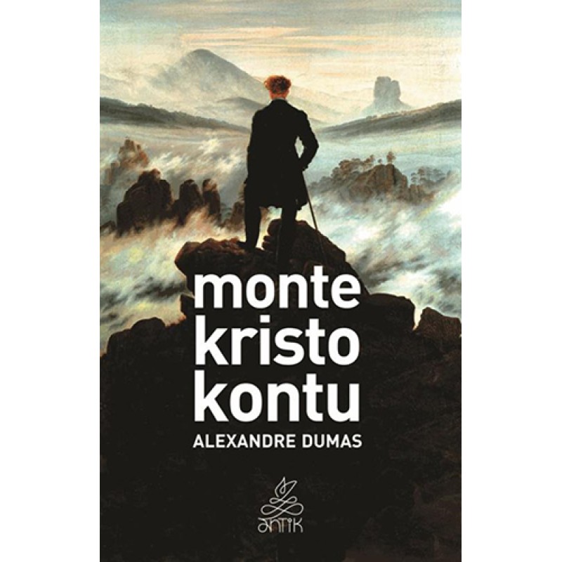 Monte Kristo Kontu