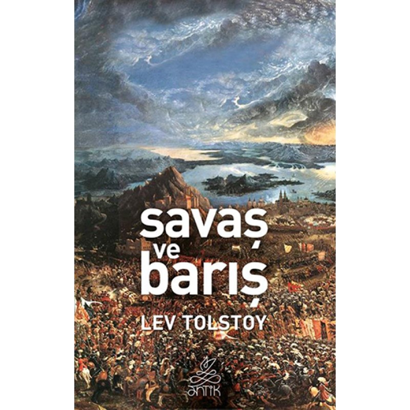 Savaş ve Barış Savaş ve Barış