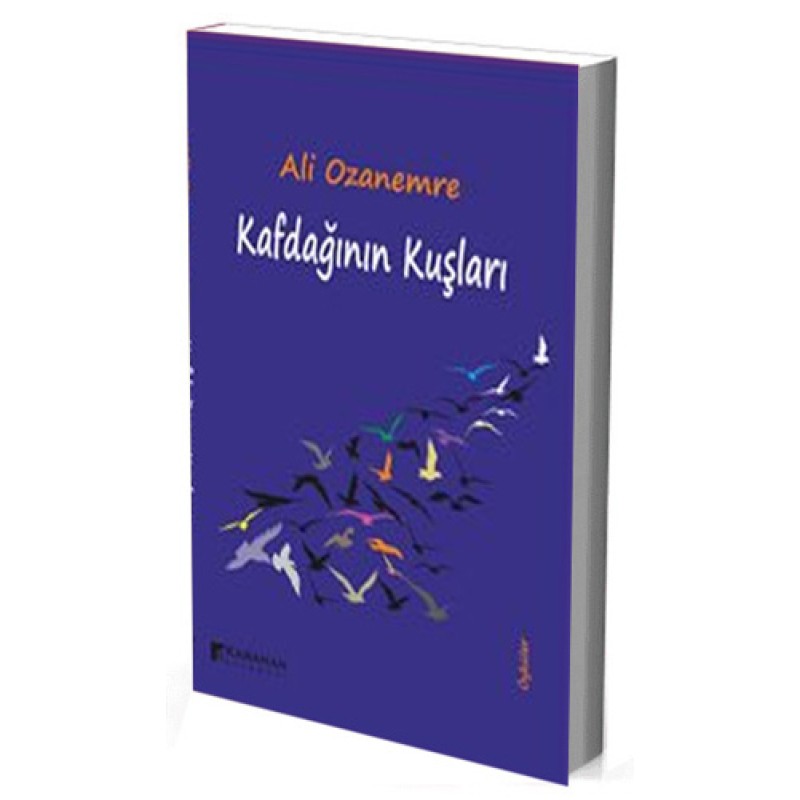 Kafdağının Kuşları Kafdağının Kuşları