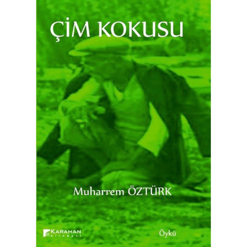 Çim Kokusu Çim Kokusu