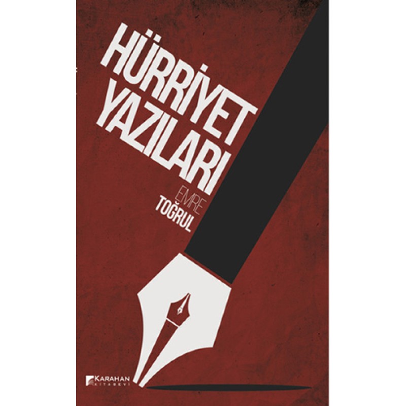 Hürriyet Yazıları Hürriyet Yazıları