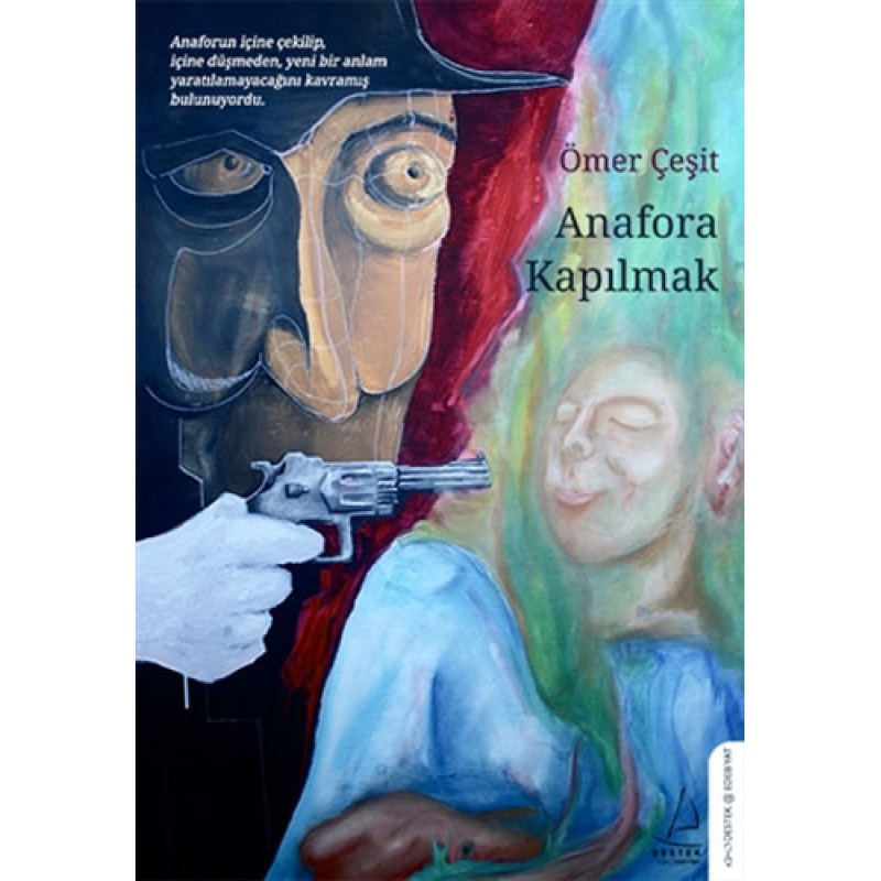 Anafora Kapılmak Anafora Kapılmak