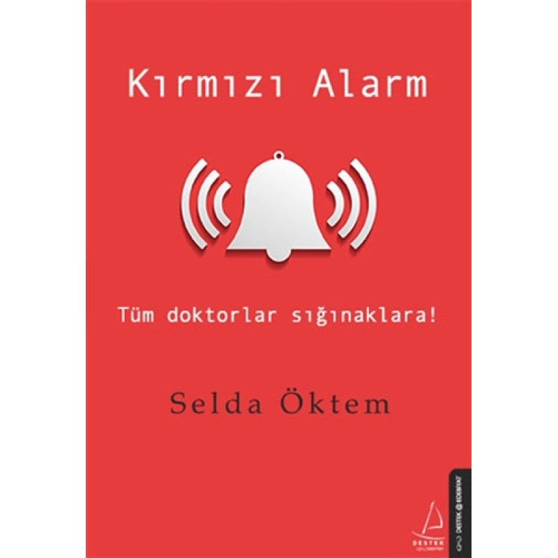 Kırmızı Alarm Kırmızı Alarm