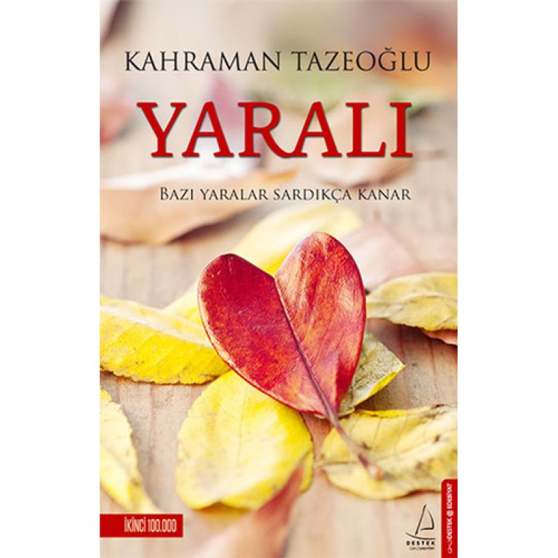 Yaralı Yaralı