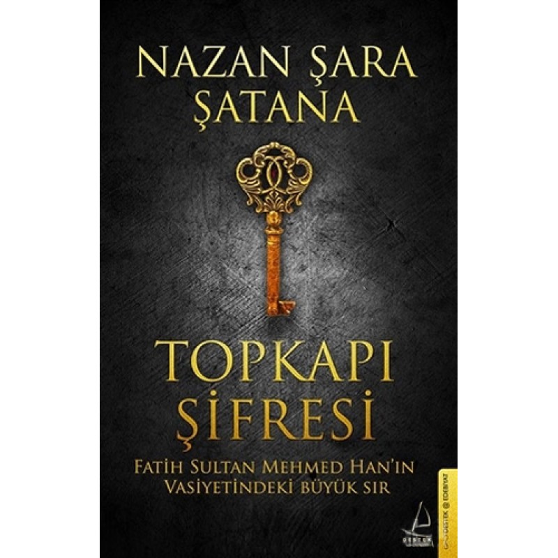Topkapı Şifresi Topkapı Şifresi