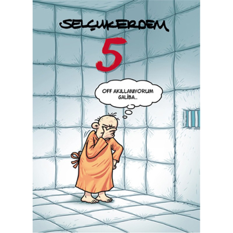 Selçuk Erdem 5 Selçuk Erdem 5