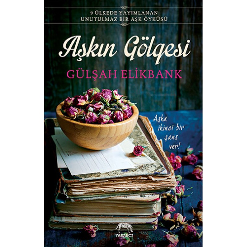 Aşkın Gölgesi Aşkın Gölgesi