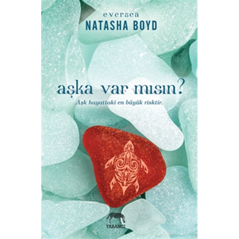 Aşka Var Mısın? Aşka Var Mısın?
