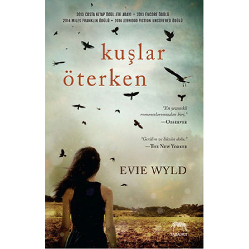 Kuşlar Öterken