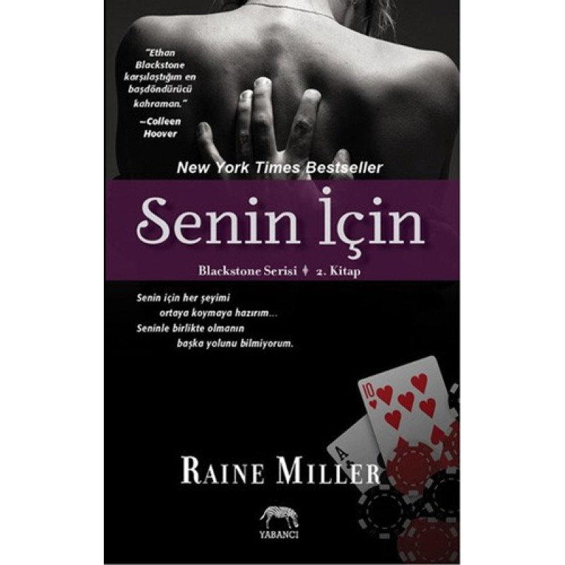 Senin İçin Senin İçin