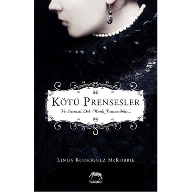 Kötü Prensesler