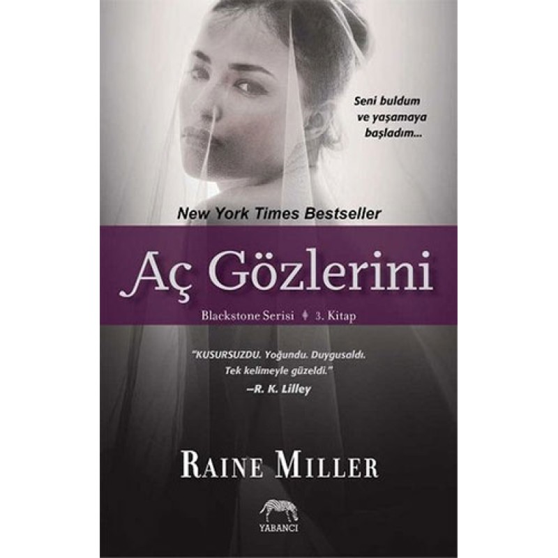 Aç Gözlerini