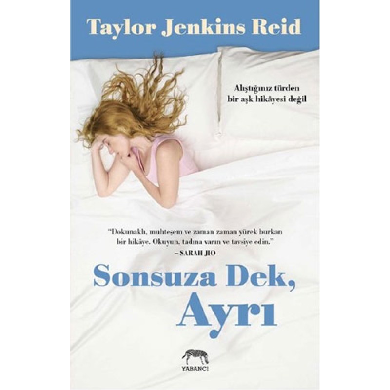 Sonsuza Dek, Ayrı Sonsuza Dek, Ayrı