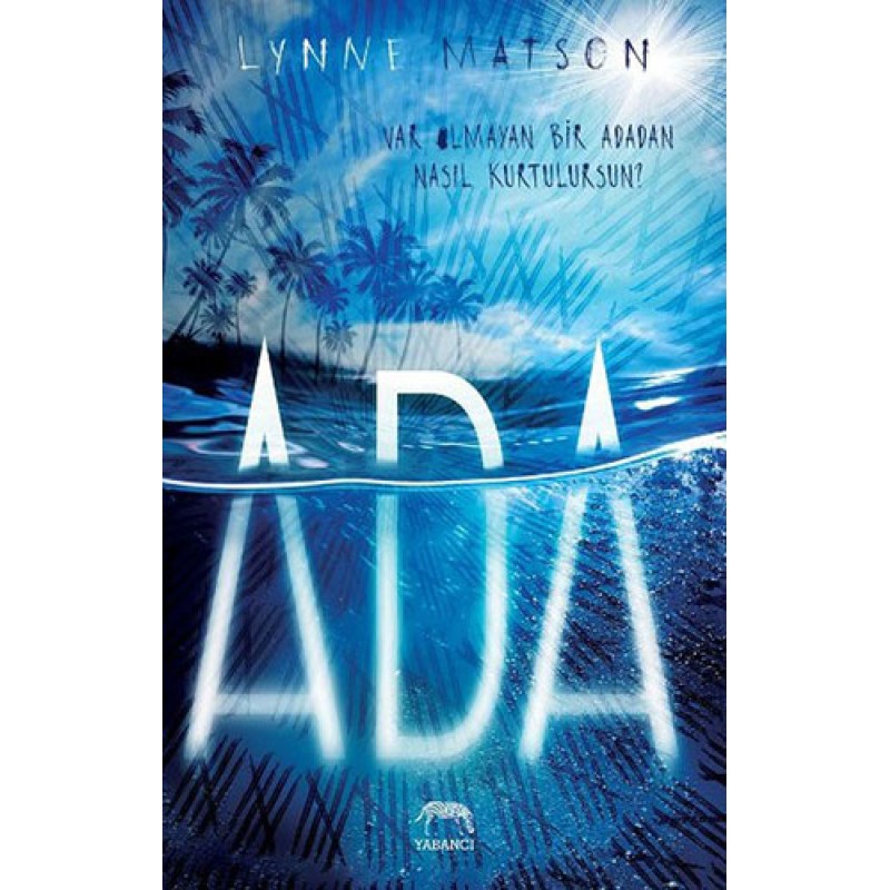 Ada (Ciltli) Ada (Ciltli)