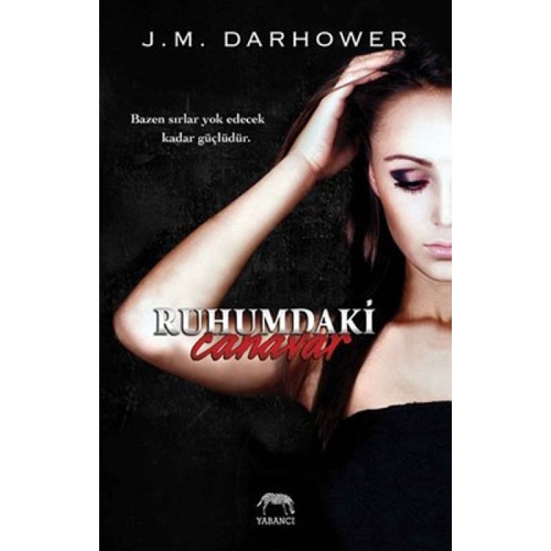 Ruhumdaki Canavar