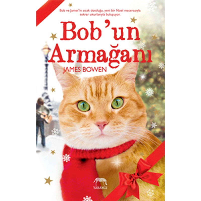 Bob'un Armağanı Bob'un Armağanı