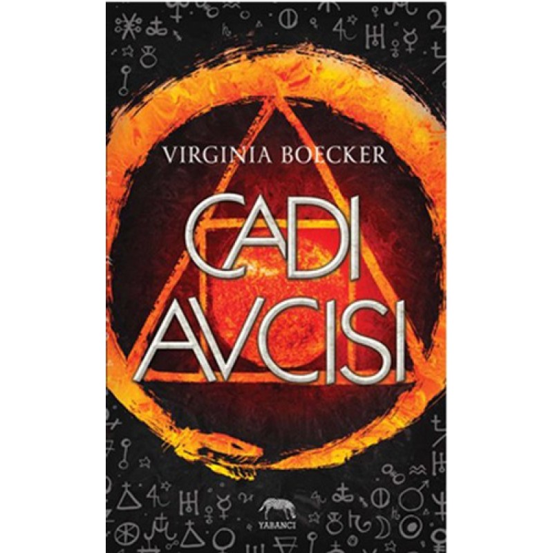 Cadı Avcısı Cadı Avcısı