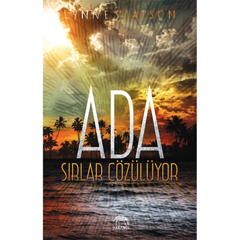 Ada - Sırlar Çözülüyor (Ciltli) Ada - Sırlar Çözülüyor (Ciltli)