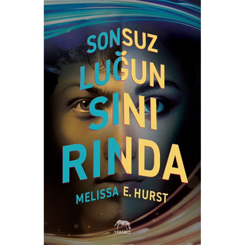 Sonsuzluğun Sınırında (Ciltli) Sonsuzluğun Sınırında (Ciltli)